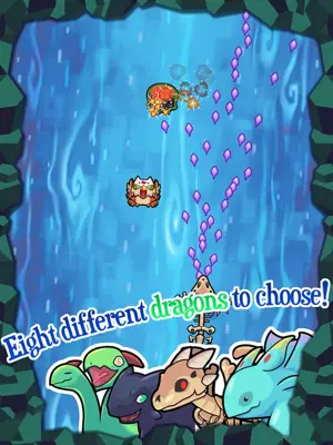 Dragon Tale android App screenshot 2