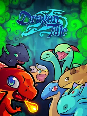 Dragon Tale android App screenshot 5