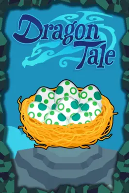 Dragon Tale android App screenshot 6